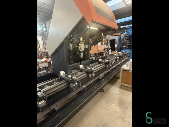 Elumatec SBZ 130 HOU11.792 20 19788